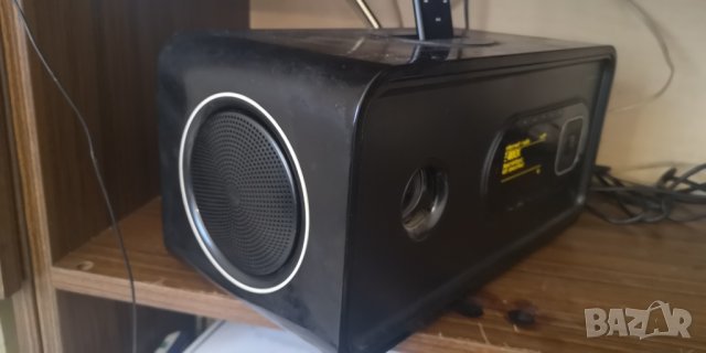 Стерео интернет, DAB и FM радио John Lewis с гнездо за Ipod, IPhone и BT, снимка 8 - Аудиосистеми - 44462653