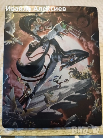 PlayStation 5 [Нови] и PlayStation 4 [Редки Издания] игри PS5 Pro PS4, снимка 15 - Игри за PlayStation - 51471870