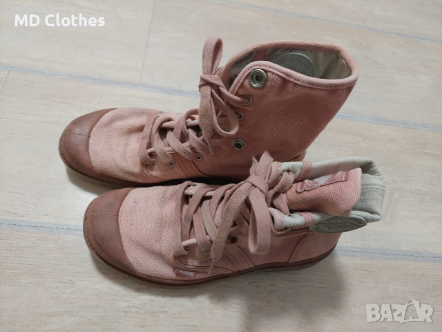 paladium 38ном.за 15лв, снимка 5 - Кецове - 44533884