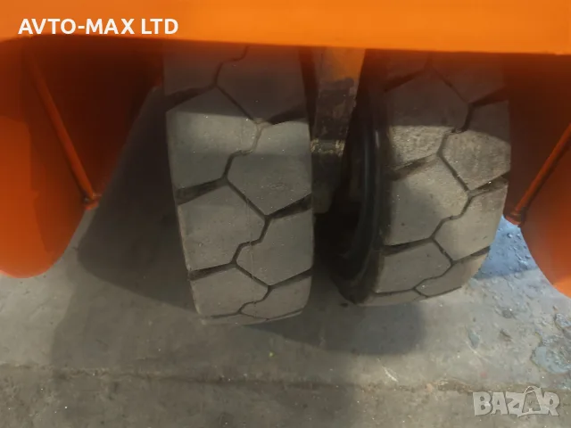 Електрокар DOOSAN  , снимка 5 - Индустриална техника - 55774435