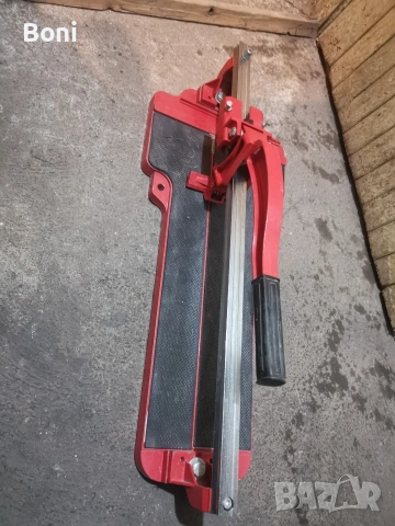 Машина за рязане на плочки. , снимка 4 - Други инструменти - 53214240