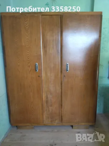 Гардероб , снимка 1