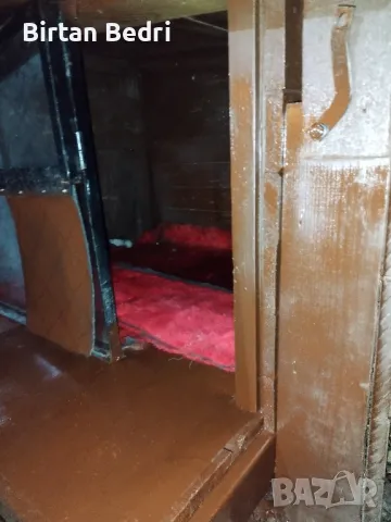 продава се къщичка с веранда, снимка 3 - За кучета - 49345486