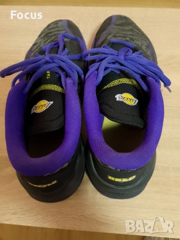 маратонки NBA , снимка 4 - Маратонки - 52970026