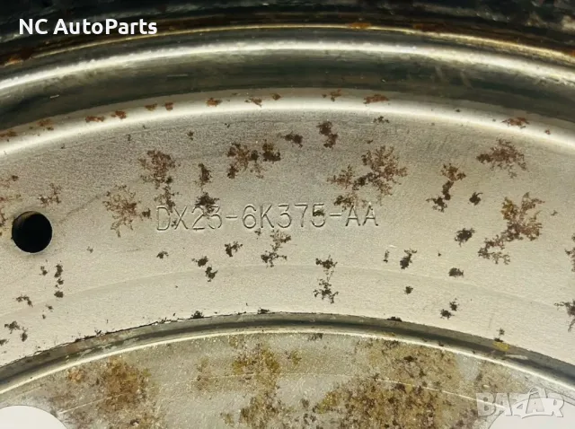 Стойка за хидротрансформатор за ЯГУАР JAGUAR F-TYPE X152 3.0 бензин V6 DX23-6K375-AA 2015, снимка 4 - Части - 47956077