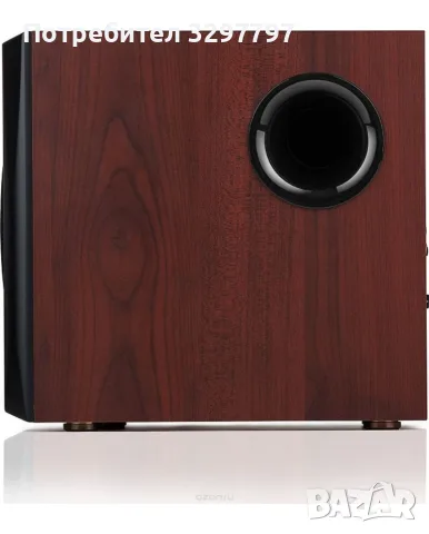 Ново! Edifier S350DB 2.1 Активни колони, снимка 6 - Аудиосистеми - 56255947