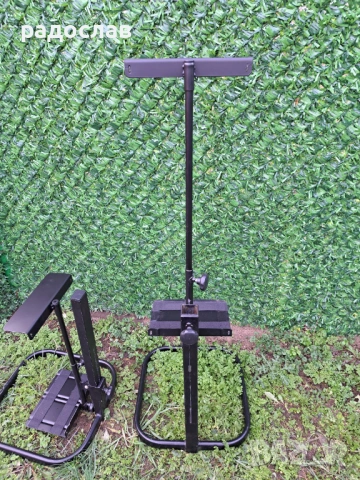 Метални стайки за тонколони, снимка 6 - Тонколони - 53021231