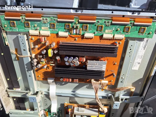 BUFFER  EBR62646701 EAX61157101 EBR62647001 EAX61157201 for LG 50PQ1000 for 50inc DISPLAY PDP50G2032