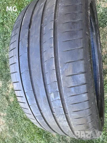 Единични гуми Pirelli  245 45 19; 275 40 19; 245 40 20, снимка 10 - Гуми и джанти - 55877721