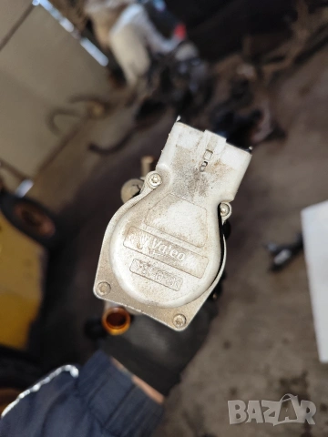 EGR охладител за LAND ROVER DISCOVERY 2.7 TDV6 EGR-190кс, снимка 5 - Части - 53412749