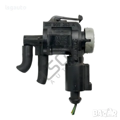 Вакуум клапан Volkswagen Touran II 2011-2015 ID:145835