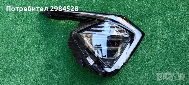 Фар за Kia Sportage Full LED 2024 / Киа Спортидж, снимка 2 - Части - 50857296