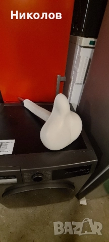 Седалка за велоергометър Kettler , снимка 5 - Фитнес уреди - 52335017