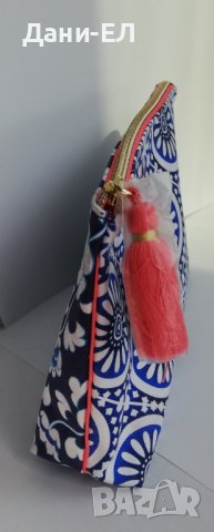 Estee Lauder козметичен несесер с две лица – тип 2, снимка 3 - Други - 41886237