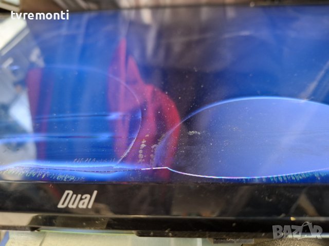 лед диоди от панел VES490QNDS-2D-N41 от телевизор Dual модел, DL49U550P1CW, снимка 5 - Части и Платки - 44181592