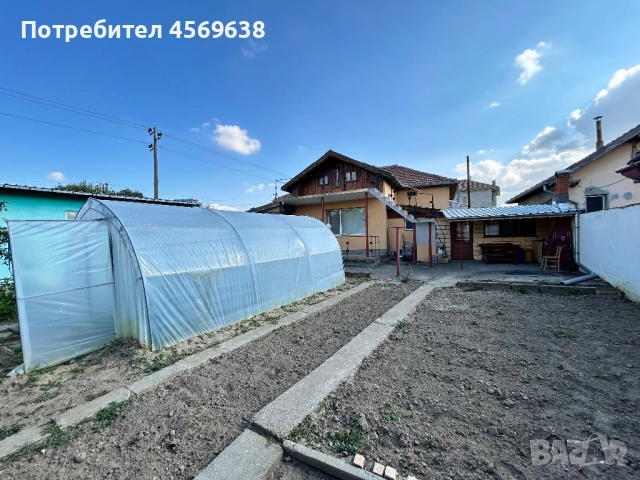 Продава Къща в област Плевен, снимка 5 - Къщи - 51841177