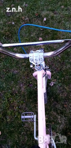 Планински велосипед zundapp и дедски велосипед, снимка 11 - Велосипеди - 53797364