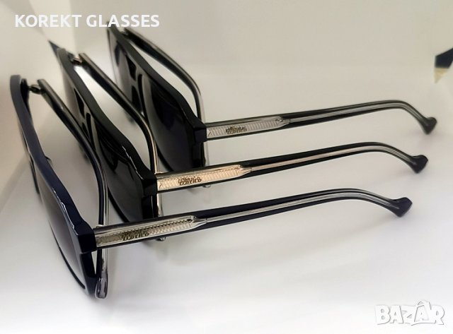 Слънчеви очила със защита против ултравиолетови лъчи - UV400, снимка 3 - Слънчеви и диоптрични очила - 41703211