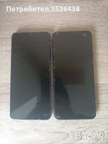 Huawei Nova Y70 Plus - за части , снимка 2 - Huawei - 49903003