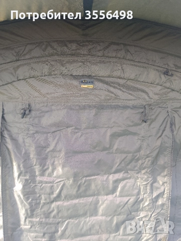 Палатка Solar , снимка 9 - Палатки - 52665665