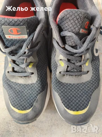 Маратонки, шампион, 37номер, снимка 2 - Детски маратонки - 50124116