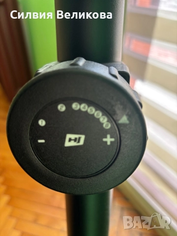 Велоергометър, снимка 4 - Фитнес уреди - 52434633