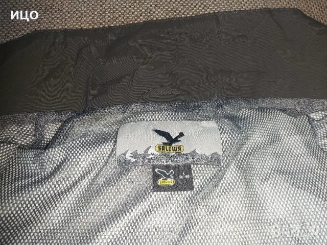 Мъжко тънко яке/горнище на Salewa, снимка 10 - Якета - 48390774