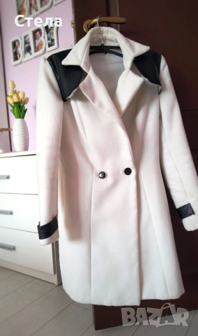 3 палта размер S, снимка 2 - Палта, манта - 53379007