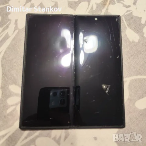 Samsung Galaxy Z Fold6 5G 512GB За части