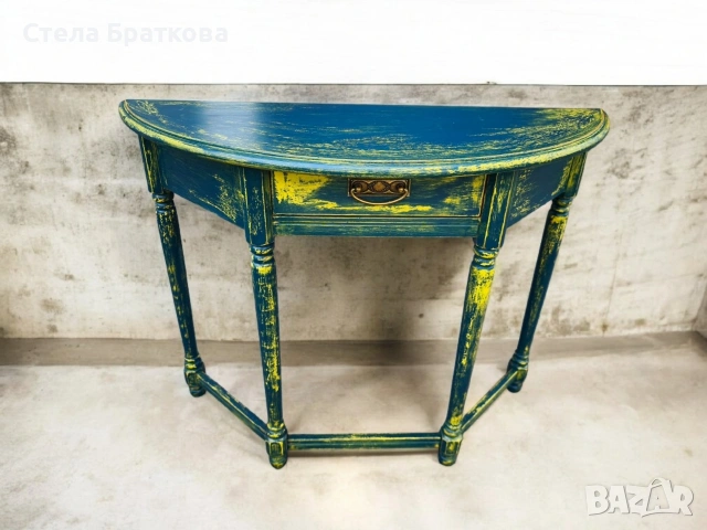 Интериорни мебели , снимка 11 - Скринове - 53380178