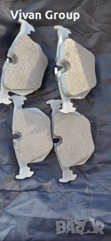 НОВИ Задни спирачни накладки BMW , снимка 7 - Части - 48016131