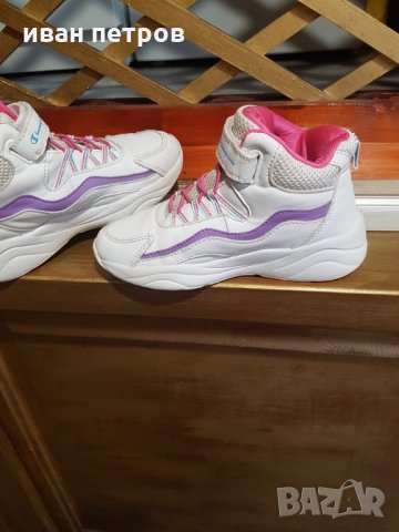 Детски,оригинални маратонки, снимка 5 - Детски маратонки - 35735086