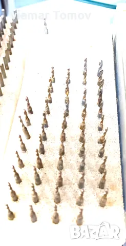 свредла, снимка 6 - Други инструменти - 49351179