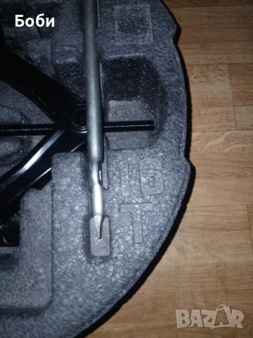 Органайзер с инструменти хюндай кия оем нов, снимка 10 - Аксесоари и консумативи - 52670647