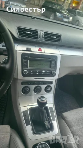 VW PASSAT B6 2.0TDI BKP на части, снимка 5 - Части - 56038304