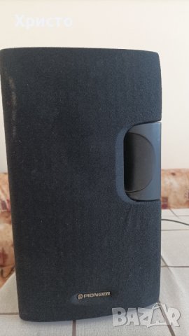 Аудиосистема караоке  - активен буфер Privileg с тонколони Pioneer 2.1, снимка 8 - Аудиосистеми - 39910254