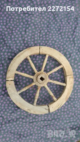 Колело от чакръг 