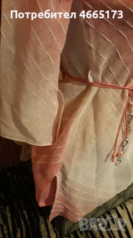 Дамска Туника, снимка 3 - Туники - 53035778