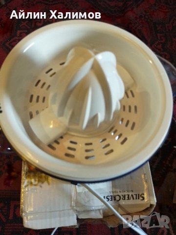 Сокоизтисквачка 