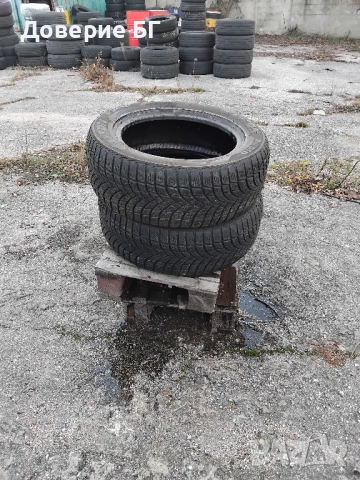 Гуми 225 55 16 Daytan Дейтън 2 броя. Нов внос. Не са нови!, снимка 10 - Гуми и джанти - 52532421