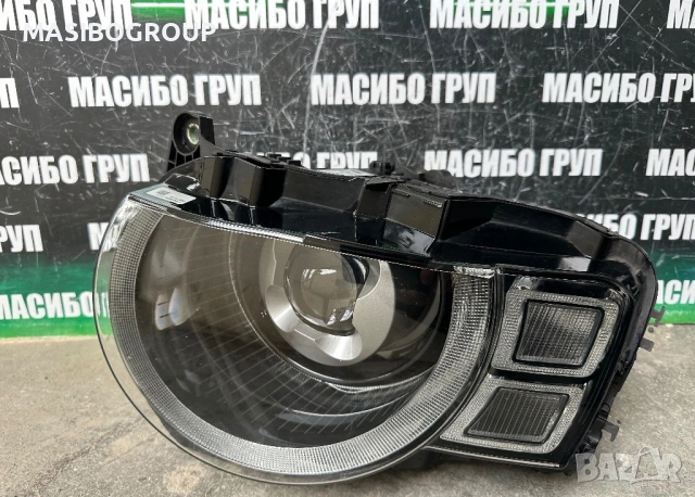 Фар ляв фарове Full Led за Land Rover Defender 2, снимка 3 - Части - 53727797