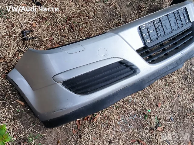 Предна броня за Опел Астра Х Opel Astra H , снимка 2 - Части - 56224778