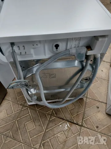 Пералня Сименс Siemens Exraklasse Made in Gemany A++ 7 кг с две години гаранция! , снимка 8 - Перални - 56204958
