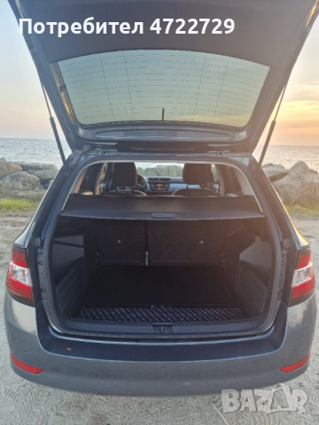 Skoda Fabia, снимка 14 - Автомобили и джипове - 53270723