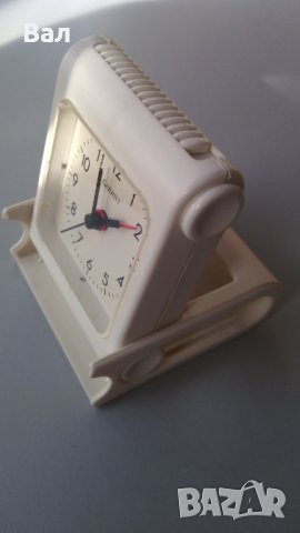 Часовник будилник, снимка 5 - Други стоки за дома - 40298099