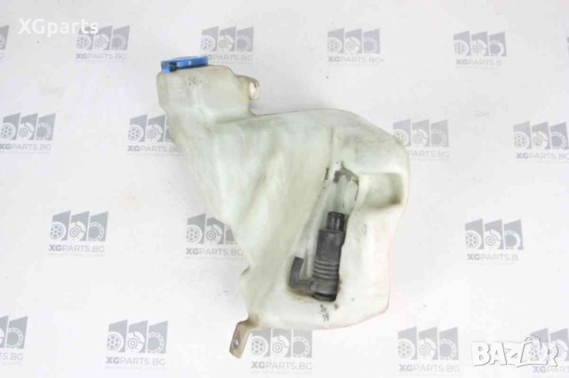 Казанче чистачки за Audi A4 B5 sedan (1994-2001)