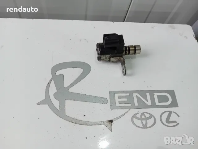 89448-51010 Маслен клапан Toyota Corolla Verso 3 1AD