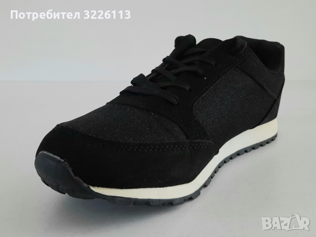 Дамски маратонки Fabric Shim Run размер - 39 /UK 6 / , снимка 8 - Маратонки - 36376285