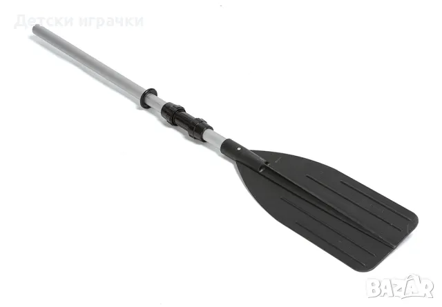 Надуваем каяк Intex Explorer K2, двоен, PVC, 312 см, с гребло, с помпа, снимка 6 - Водни спортове - 49981863