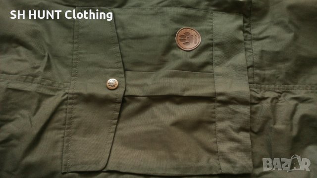 GAUPA of NORWAY Trouser размер XXXL за лов риболов панталон със здрава материя - 562, снимка 6 - Екипировка - 44180270